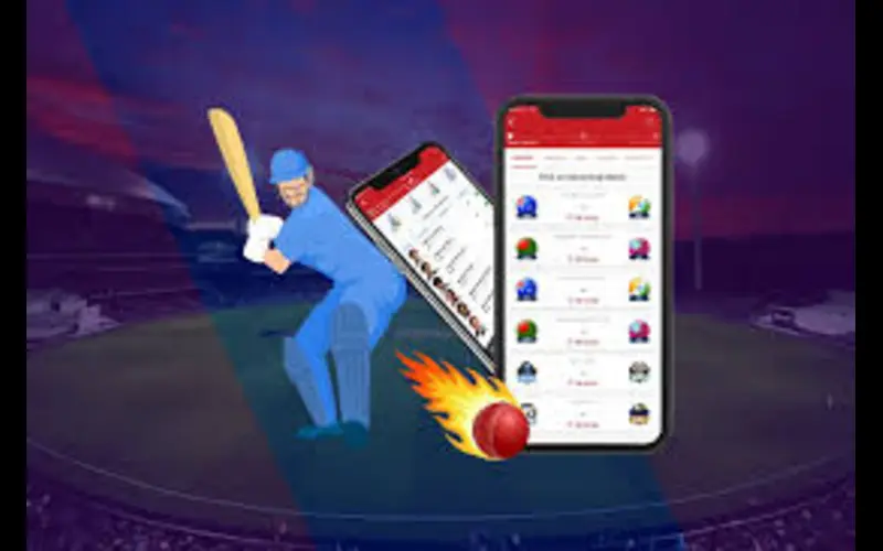 Cricket fantasy apps body image